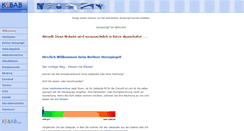 Desktop Screenshot of heizspiegel-berlin.de